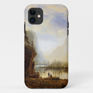 Yosemite Valley iPhone 11 Case