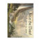 Yosemite Waterfall Vista Save the Date Postcard