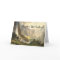 Yosemite Wilderness Waterfall Birthday Card