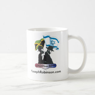 Yoseph Robinson Mug