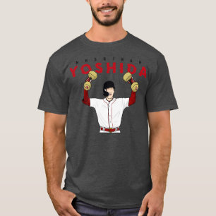 Yoshida the homer T-Shirt
