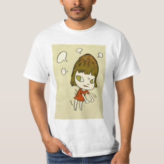 Yoshimoto nara dancing T-Shirt