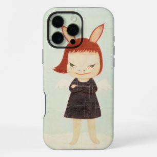 yoshitomo nara iPhone 16 pro max case