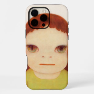 yoshitomo nara iPhone 16 pro max case