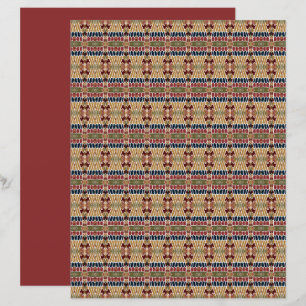 Yoskolo Scrapbook Paper II