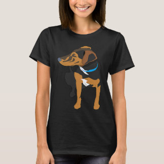 You Ain't Nothing But a Hound Dog T-Shirt