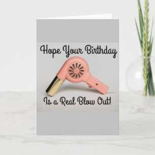 **YOU ALWAYS MAKE THE CUT** BARBER OR HAIR STYLIST CARD