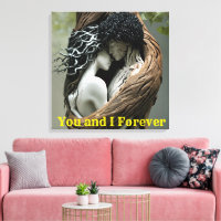 You and I Forever
