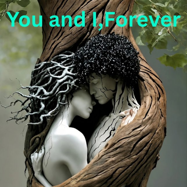 You and I Forever Playing Cards (Creator Uploaded)