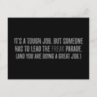 You are a excellent leader