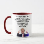 You are a Really Great Pop,Really Really, Trump Mu Mug<br><div class="desc">Trump pop Mug - Funny pop Gift for Father, Gift from Daughter, pops Birthday Gift, Funny pop Coffee Cup, Gifts from Son Best pop Ever, pop gift from son, gift from daughter, trump for pop, pop birthday gift, pop gift, fathers day gifts, funny pop gift, gift for pop, gifts for...</div>