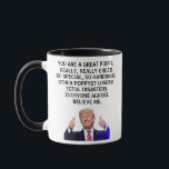 You are a Really Great Poppy,Really,Trump  Mug<br><div class="desc">Poppy Gift,  Gift Poppy,  Grandpa Gifts for Birthday,  Funny Trump mug,  Fathers Day,  Grandfather Gift,  for Him,  Christmas Present for Poppy, grampa gifts,  poppy gifts,  funny grandpa gift,  gift for grandfather,  gift for poppy,  gifts for grampa, </div>