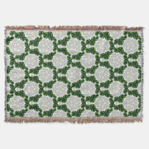 You Are A Star Throw Blanket