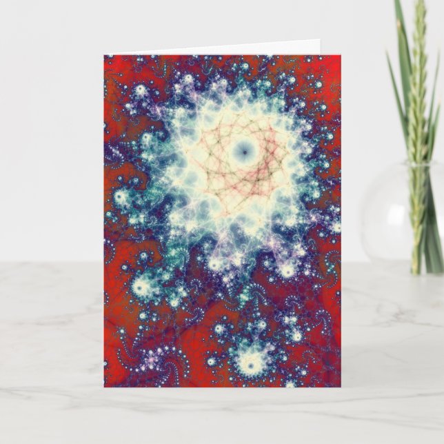 You are Amazing! Card (Front)