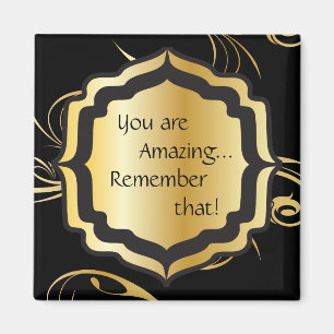 You are Amazing Magnet