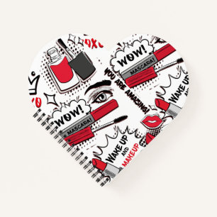 You are amazing notebook
