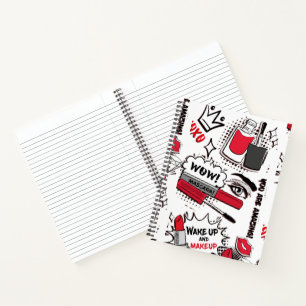 You are amazing notebook