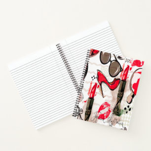 You are amazing notebook