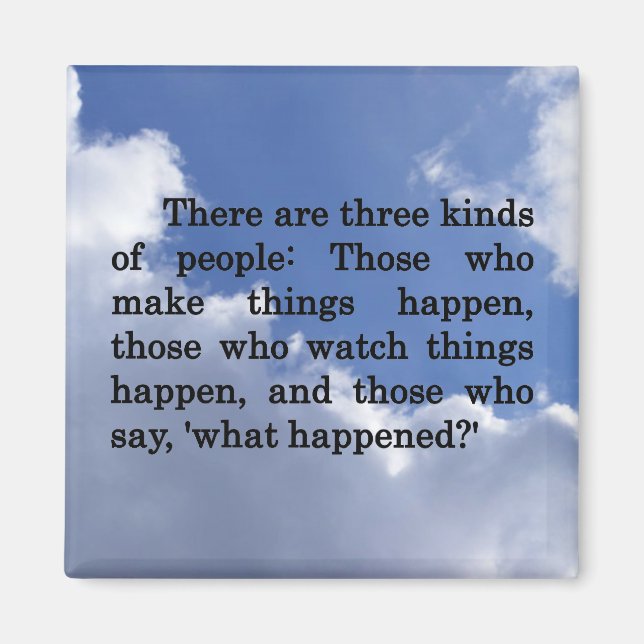 You are Appreciated Magnet (Front)