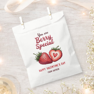 You are Berry Special Classroom  Favour Bag