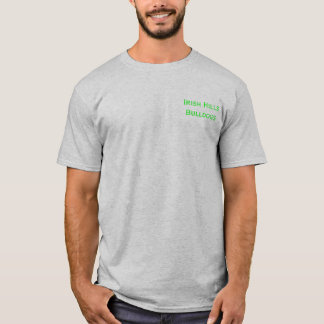 You Are Better Off Staying On The Porch T-Shirt