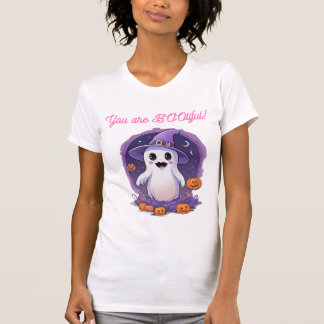 "You are BOOtiful"- T-Shirt