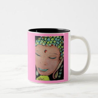 You Are Buddha-Full! Mug
