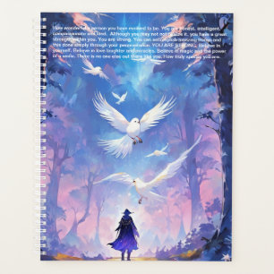 You Are Calendar Planner