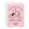 You are Dino-mite Dinosaur Valentine Postcard