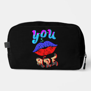 You Are Dopp Kit