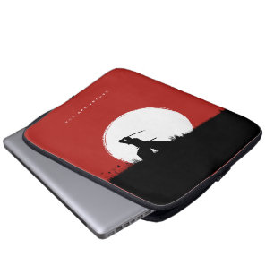 You Are Enough Inspiration Laptop Sleeve