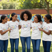 You Are Fabulous Darlin