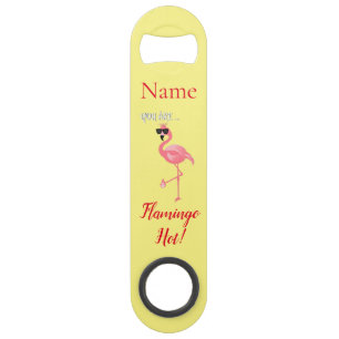 You Are Flamingo Hot Thunder_Cove
