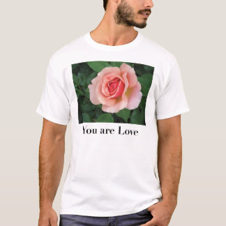 YOU are Love T-shirt