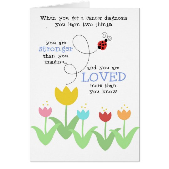 You Are Loved Card