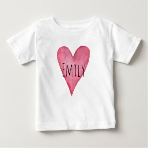 You are Loved Customisable Baby Girl T-Shirt