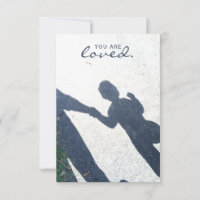 You Are Loved Mother's Day Photo