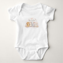 You Are Loved Nursery Animals – Gender Neutral Des