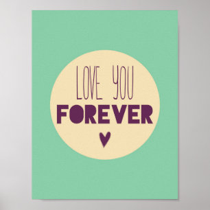 You Are Loved Poster