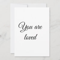 You are loved sun motivation quote mindful blessed