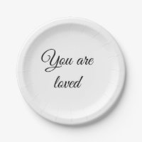 You are loved sun motivation quote mindful blessed