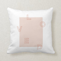 You Are Loved Valentines Gift