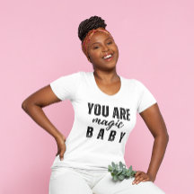 You Are Magic Cute Affirmation Women's