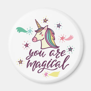 You Are Magical Magnet