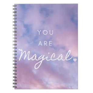 You Are Magical Notebook
