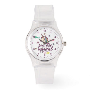You Are Magical Watch