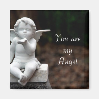 You are my Angel Magnet