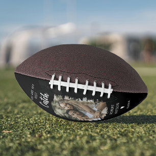 You Are My Best Catch Photo Football