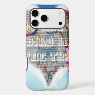 You Are My Bird in the Tree: Heartfelt Design