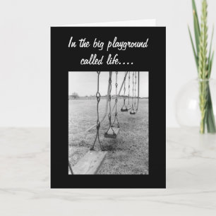 YOU ARE MY FAVORITE PLAYMATE CARD